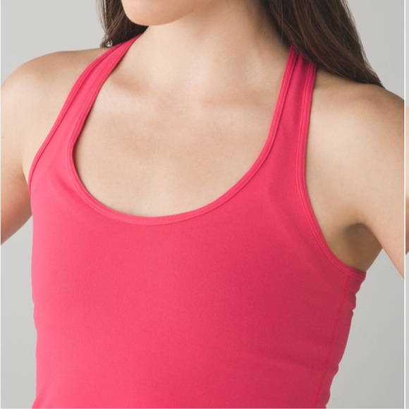 Lululemon Cool Racerback - Picture 4 of 11